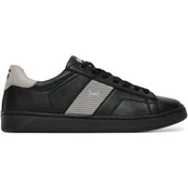 Laisvalaikio batai G-Star Raw BRADLEY-01 MI08 Juoda kaina