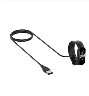 Xiaomi Mi Band 5 6 7 įkroviklis magnetinis