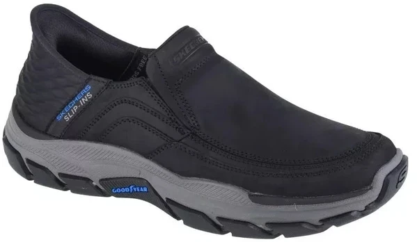 Skechers Slip-Ins Respected batai - Elgin M 204810-BLK : Dydis - 40