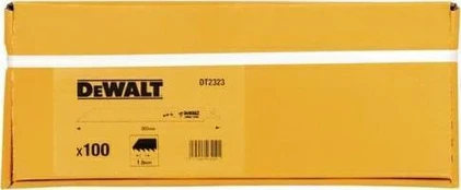 DEWALT BRONZA. 228x4,2mm / 100vnt. MEDIENA