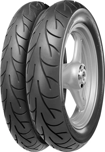 Continental ContiGo! 110/80R18 58 V