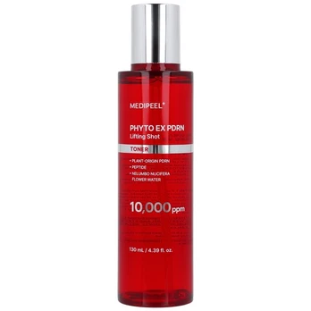 MEDI-PEEL Phyto EX PDRN Lifting Shot Toner 130 ml liftingo tonikas