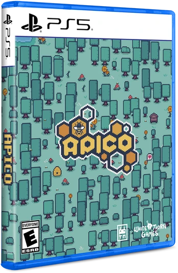 Apico Playstation 5
