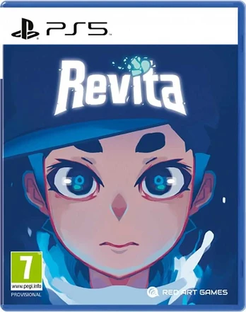 Revita Playstation 5