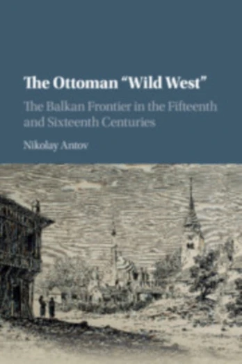 Ottoman 'Wild West'