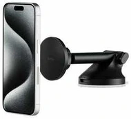 Laikiklis iOttie iTap 3 MagSafe Dashboard & Windshield Mount with Magnetic Ring Adapteris