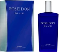 Tualetinis vanduo Aire De Sevilla Poseidon Blue, 150 ml kaina