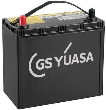 YUASA HJ-S46B24R 45AH 325A