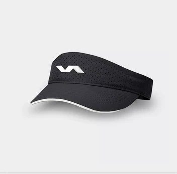 „Varlion“ kepurė Visor Summum Corporate Black 2025