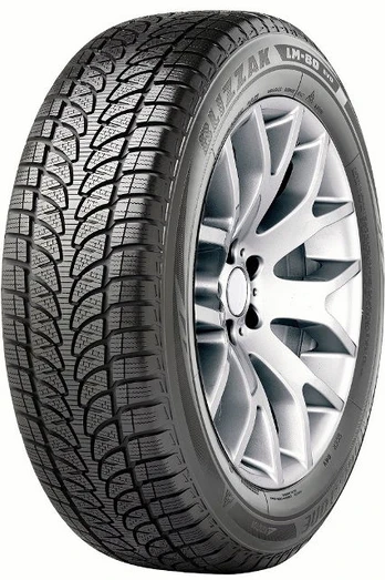 Bridgestone 215/65R16 BLIZZAK LM-80 98H AO