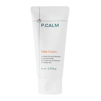 P.CALM CATO veido kremas, 80 ml