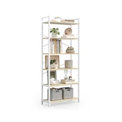 Atvira lentyna 30 x 64 x 185,5 cm kaina