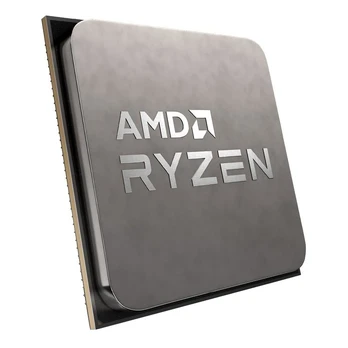 "AMD Ryzen™ 5 5500GT" dėklas - processorius