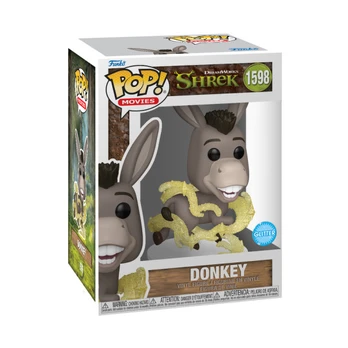 FUNKO POP! Vinilinė figūrėlė: Shrek - Donkey