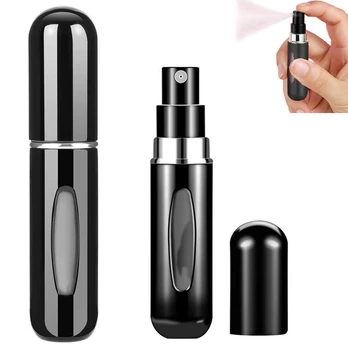 Kelioninis purkštukas Perfee, su purkštuku, 5 ml