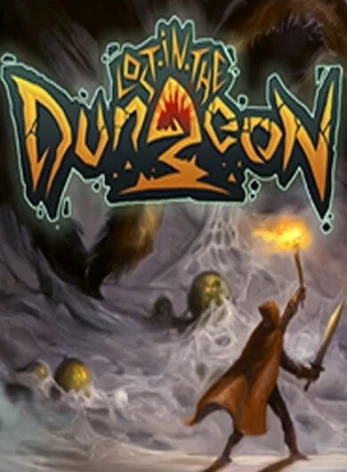 Lost in the Dungeon Steam