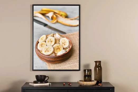 Paveikslas - Banana - 70x100