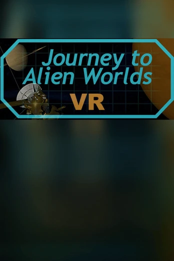 Journey To Alien Worlds PC