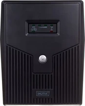 Digitus DN-170066 uninterruptible power supply (UPS) Line-Interactive 1.5 kVA 900 W