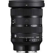 Sigma 24-70mm F2.8 DG DN II Art L-Mount kaina