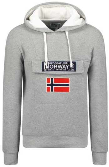Geographical Norway džemperis