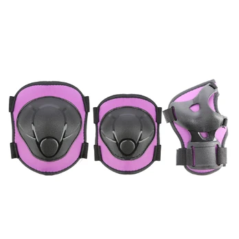 H110 SIZE XS PURPLE PROTECTIVE PAD SET