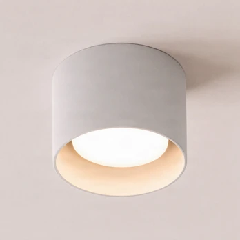 Lubinis Šviestuvas SPIKE PL1 BIANCO