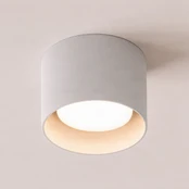 Lubinis Šviestuvas SPIKE PL1 BIANCO kaina
