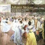 CD Johann Strauss Jr. - Waltzes & Polkas