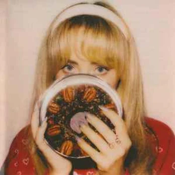 CD Sabrina Carpenter - Fruitcake