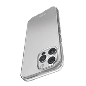 Dėklas SBS Extreme 2 Cover iPhone 15 Pro Max transp. kaina