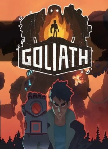 Goliath Steam