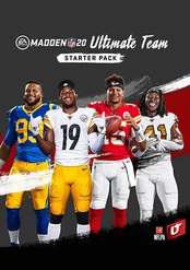 Madden Nfl 20 PC