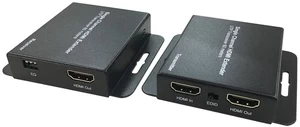 I/O VIDEO EXTENDER HDMI 1CH FU/PFM700-E DAHUA kaina