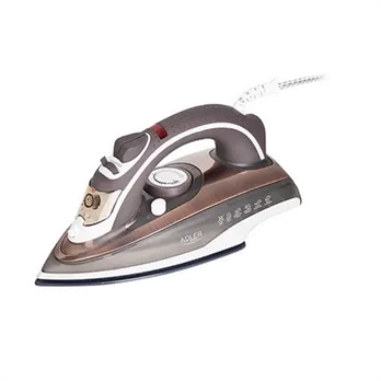 Lygintuvas Adler Steam iron AD 5030