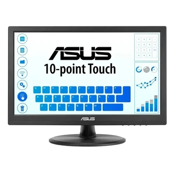 Monitorius ASUS VT169HE