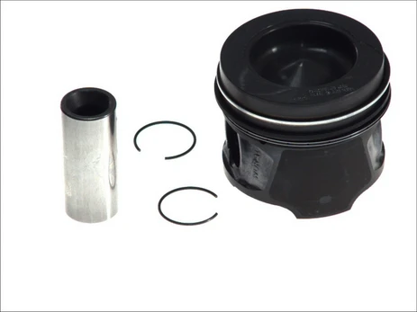 NURAL 87-123407-30 Piston