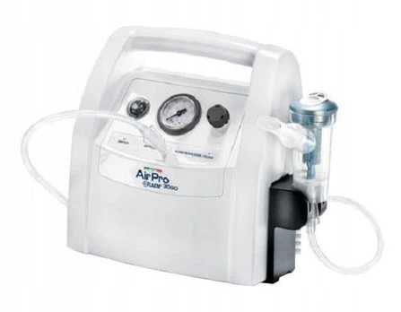 Pneumatinis inhaliatorius FLAEM NUOVA AirPro 3000