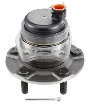 SNR R186.11 Wheel bearing kit