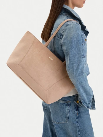MEXX Rankinė CEO-MEXX-L-003-10 Smėlio