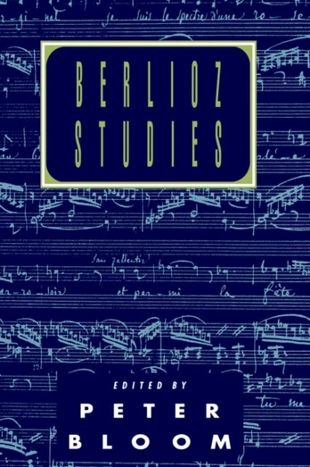 Berlioz Studies