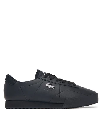 Lacoste Laisvalaikio batai 52SFA0097 Juoda