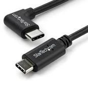StarTech 1M RIGHT ANGLE USB C CABLE/.