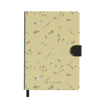 Forever After - Notebook, A5 (14.8 x 21cm) / Lined