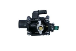 Termostatas, aušinimo skystis NRF 725081 kaina
