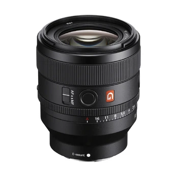 Sony FE 50mm f/1.4 GM Lens for Sony E