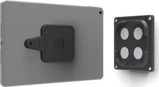 Compulocks „Laikiklis Maclocks“ 100 mm VESA Magnetix kalnas – juodas
