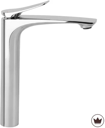 Praustuvo maišytuvas PREMIUM REA Vision High, Chrome