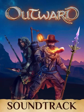Outward Soundtrack DLC Steam