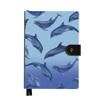 Ocean Cowboy - Infinity Planner